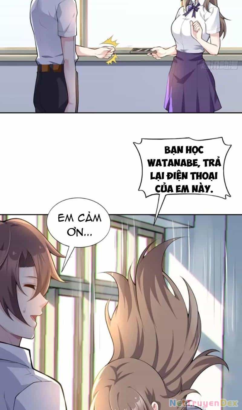 Bạn Gái Tôi Là Một Đại Tiểu Thư Xấu Xa Sao? - Chương 80 - ảnh 43