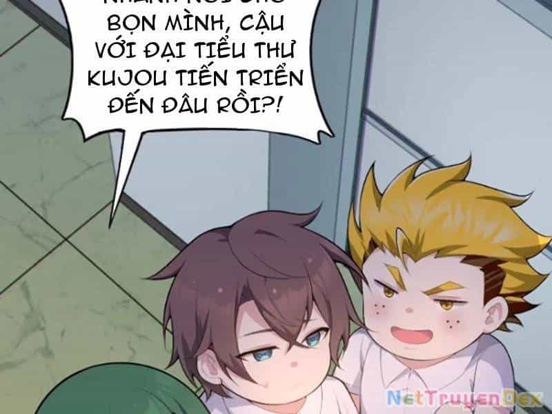 Bạn Gái Tôi Là Một Đại Tiểu Thư Xấu Xa Sao? - Chương 81 - ảnh 125