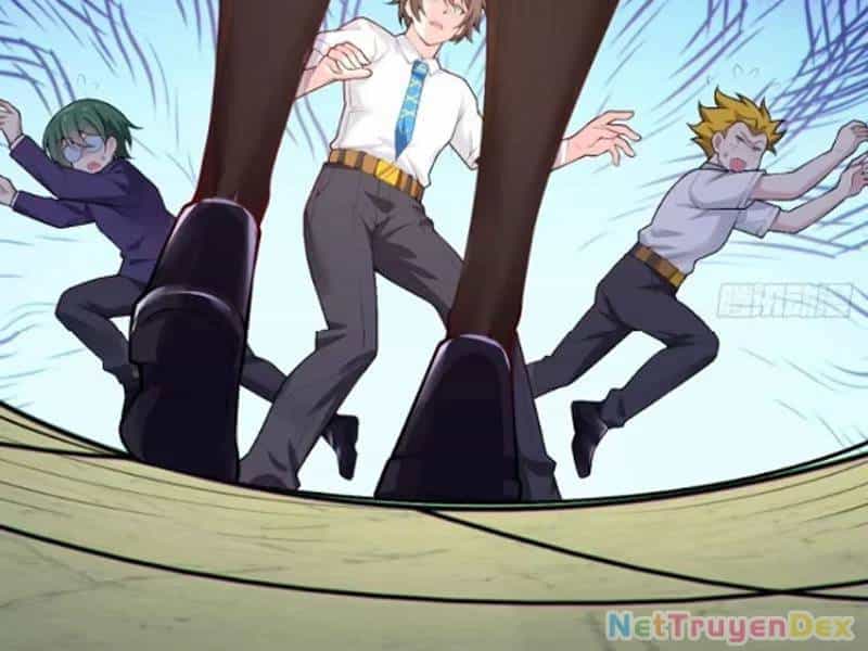 Bạn Gái Tôi Là Một Đại Tiểu Thư Xấu Xa Sao? - Chương 81 - ảnh 95