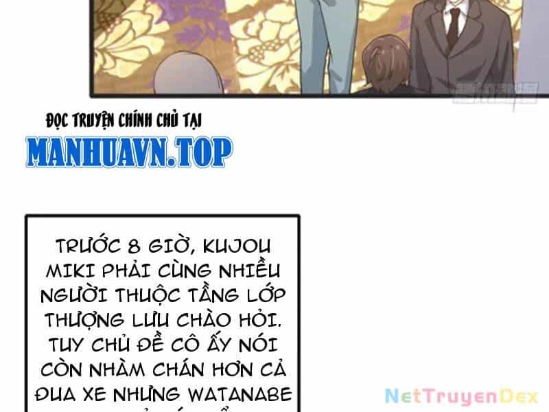 Bạn Gái Tôi Là Một Đại Tiểu Thư Xấu Xa Sao? - Chương 82 - ảnh 187