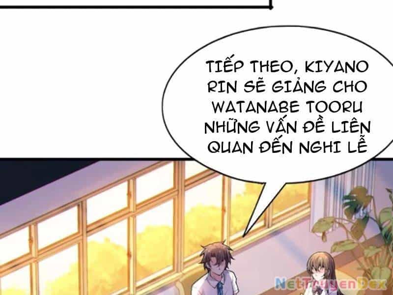 Bạn Gái Tôi Là Một Đại Tiểu Thư Xấu Xa Sao? - Chương 82 - ảnh 26