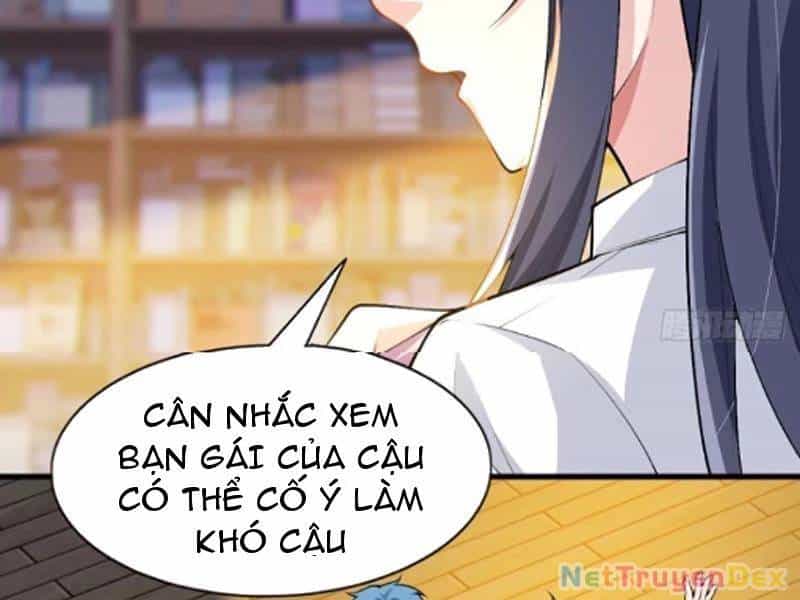 Bạn Gái Tôi Là Một Đại Tiểu Thư Xấu Xa Sao? - Chương 82 - ảnh 34