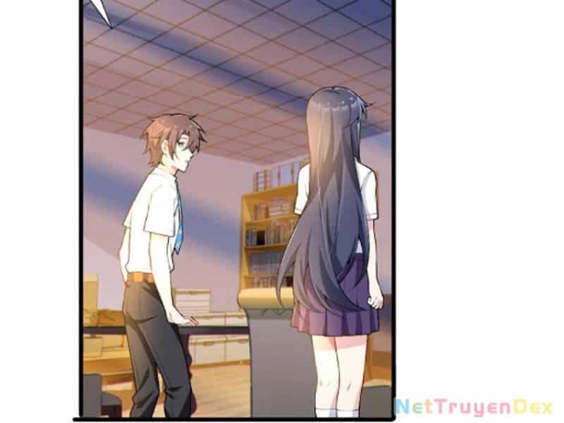 Bạn Gái Tôi Là Một Đại Tiểu Thư Xấu Xa Sao? - Chương 82 - ảnh 42