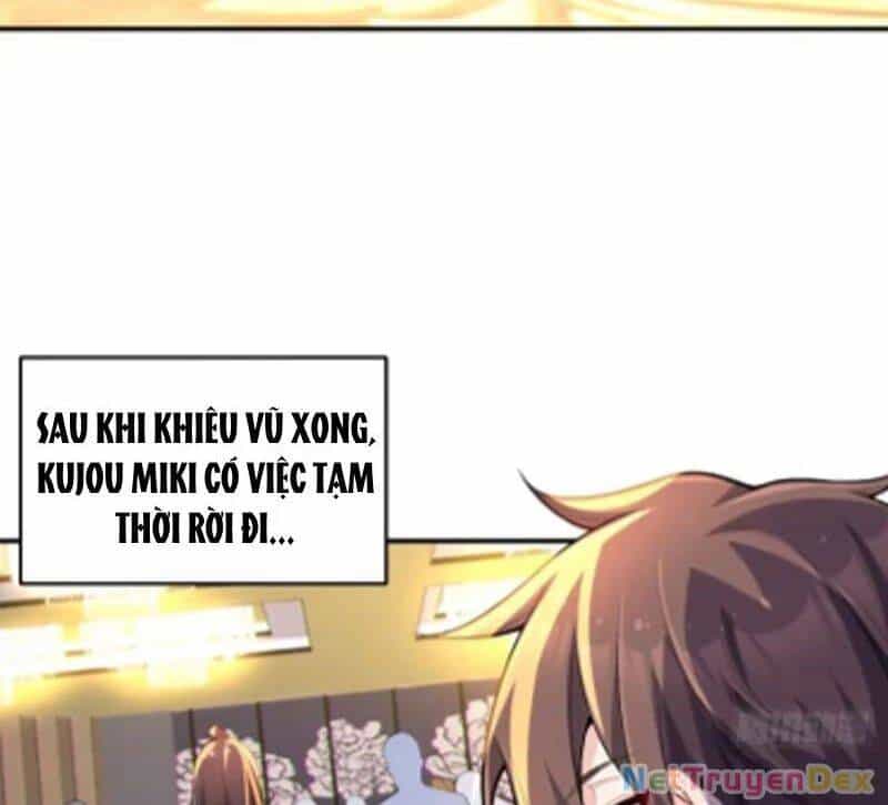 Bạn Gái Tôi Là Một Đại Tiểu Thư Xấu Xa Sao? - Chương 83 - ảnh 55