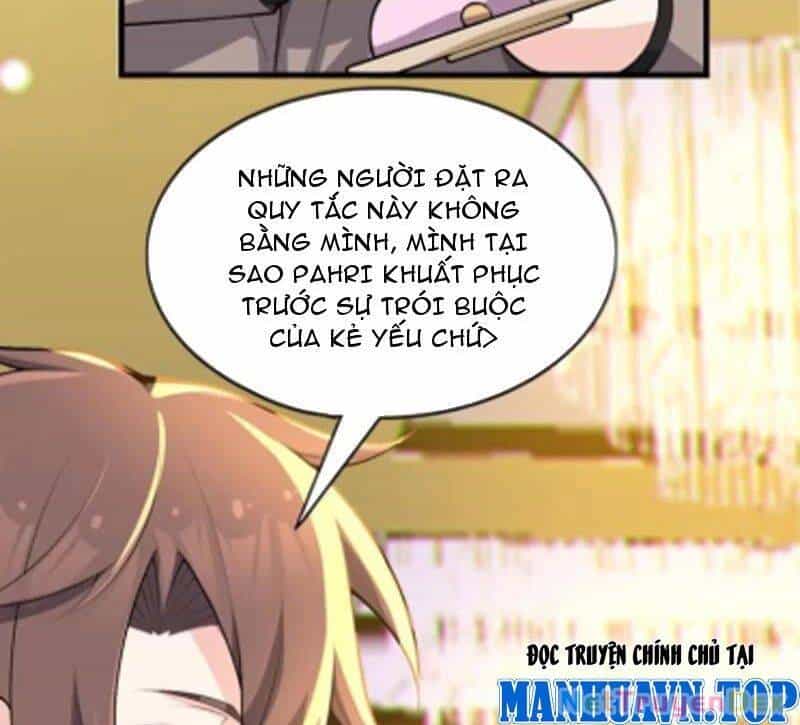 Bạn Gái Tôi Là Một Đại Tiểu Thư Xấu Xa Sao? - Chương 83 - ảnh 67