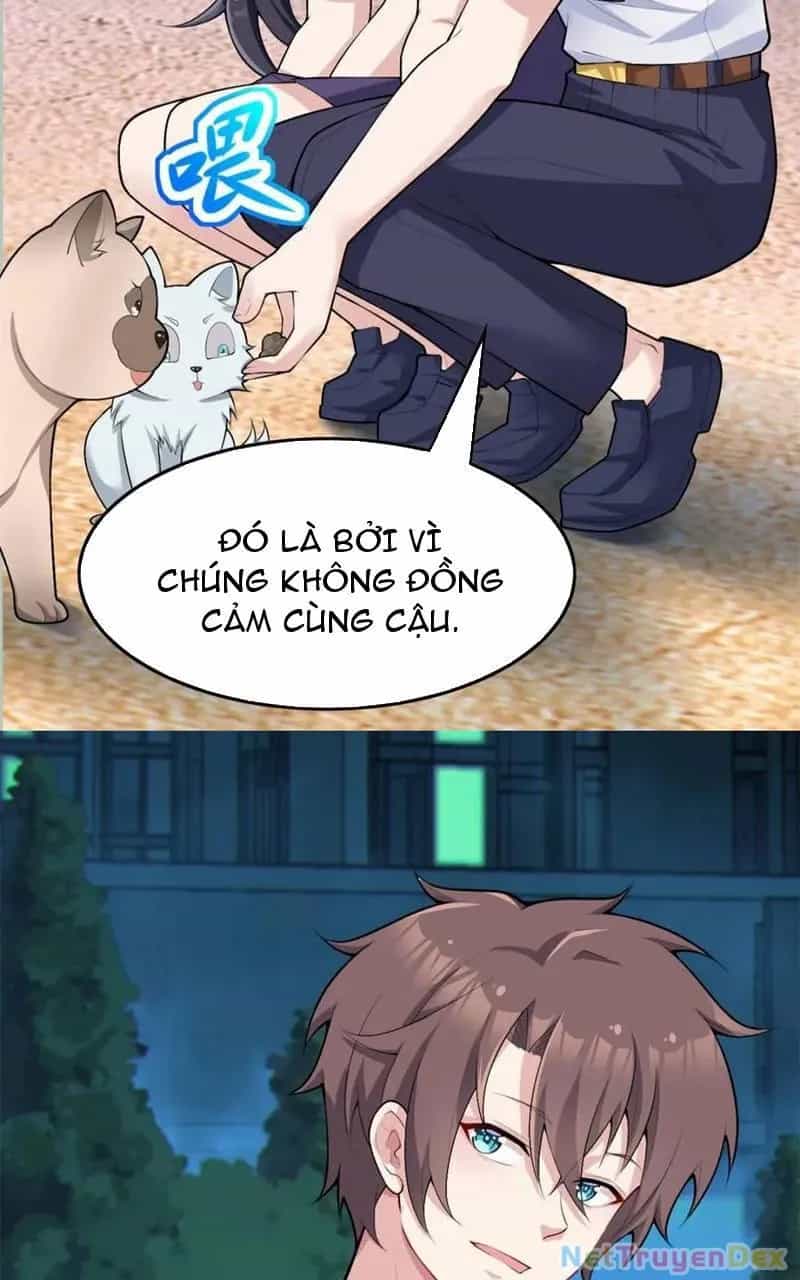 Bạn Gái Tôi Là Một Đại Tiểu Thư Xấu Xa Sao? - Chương 84 - ảnh 37