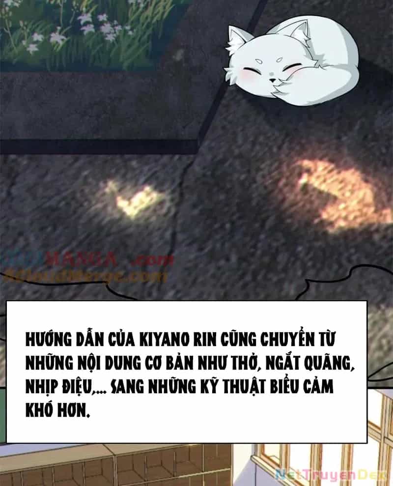 Bạn Gái Tôi Là Một Đại Tiểu Thư Xấu Xa Sao? - Chương 84 - ảnh 74