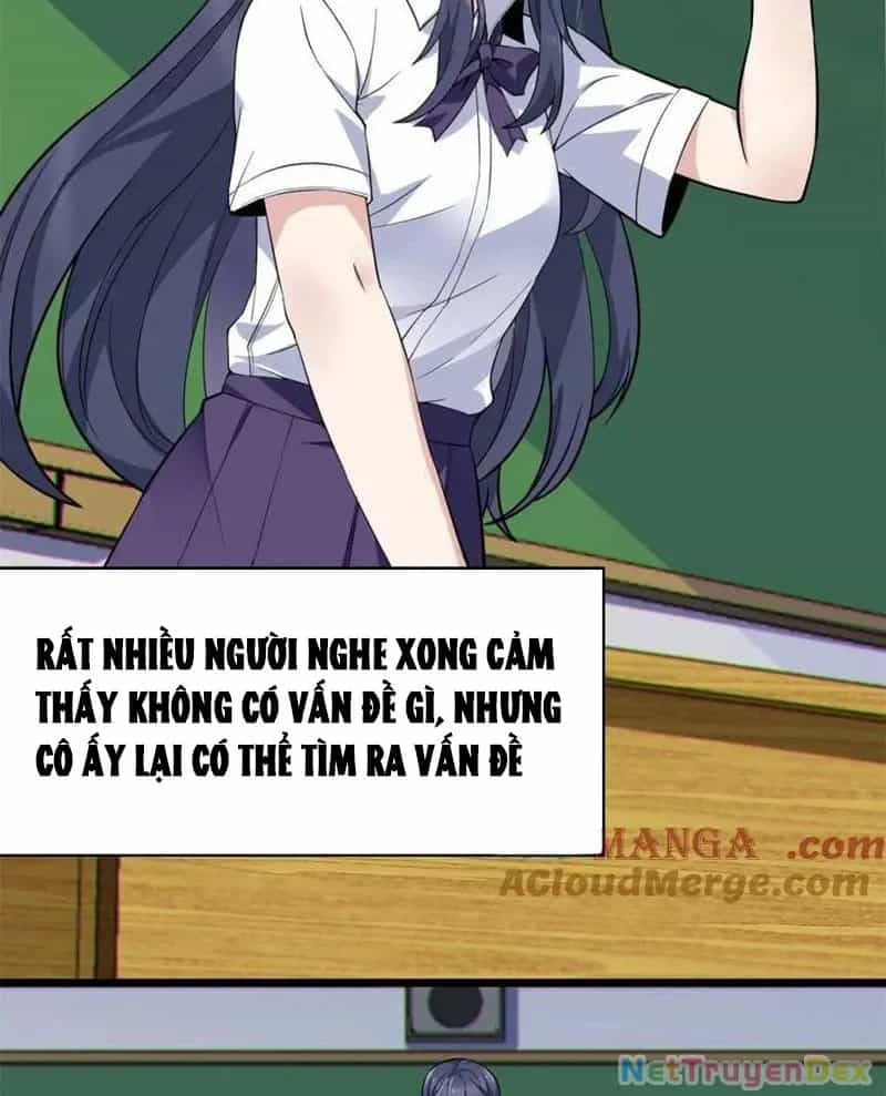 Bạn Gái Tôi Là Một Đại Tiểu Thư Xấu Xa Sao? - Chương 84 - ảnh 77