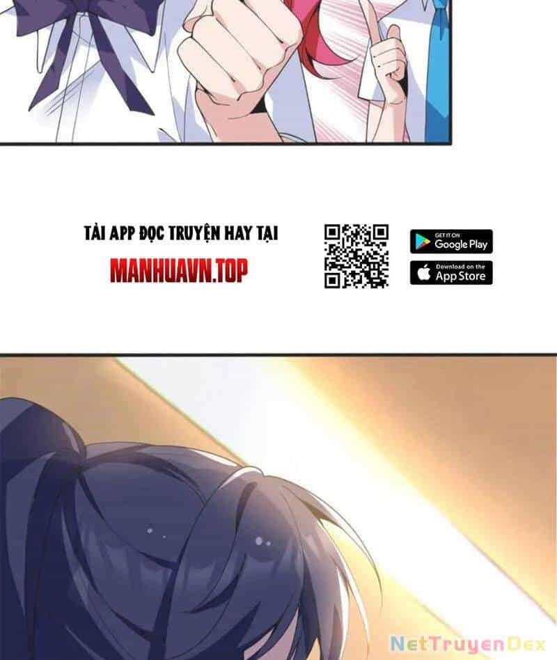 Bạn Gái Tôi Là Một Đại Tiểu Thư Xấu Xa Sao? - Chương 85 - ảnh 29