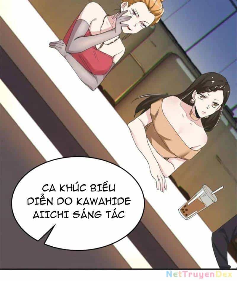 Bạn Gái Tôi Là Một Đại Tiểu Thư Xấu Xa Sao? - Chương 85 - ảnh 44