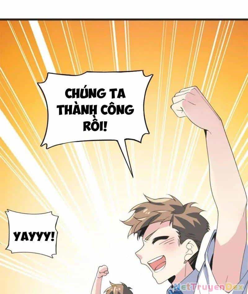Bạn Gái Tôi Là Một Đại Tiểu Thư Xấu Xa Sao? - Chương 85 - ảnh 84