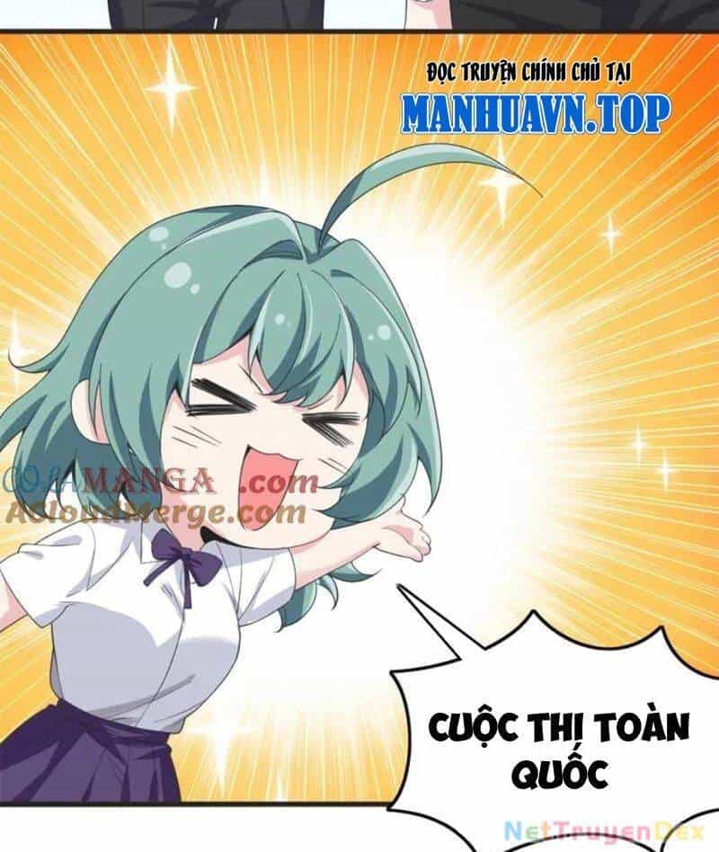 Bạn Gái Tôi Là Một Đại Tiểu Thư Xấu Xa Sao? - Chương 85 - ảnh 98