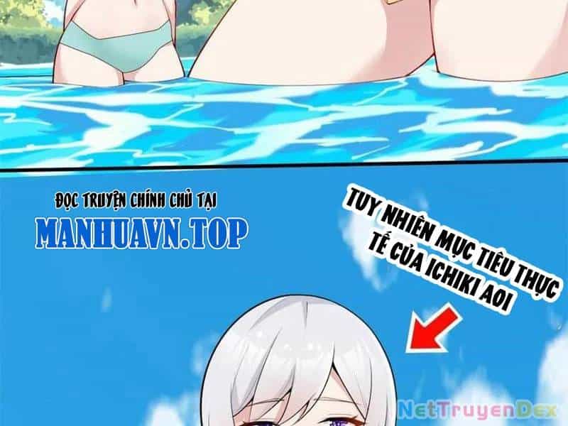 Bạn Gái Tôi Là Một Đại Tiểu Thư Xấu Xa Sao? - Chương 86 - ảnh 12