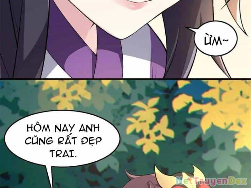 Bạn Gái Tôi Là Một Đại Tiểu Thư Xấu Xa Sao? - Chương 86 - ảnh 237