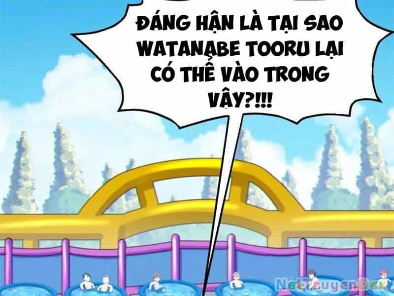 Bạn Gái Tôi Là Một Đại Tiểu Thư Xấu Xa Sao? - Chương 86 - ảnh 37