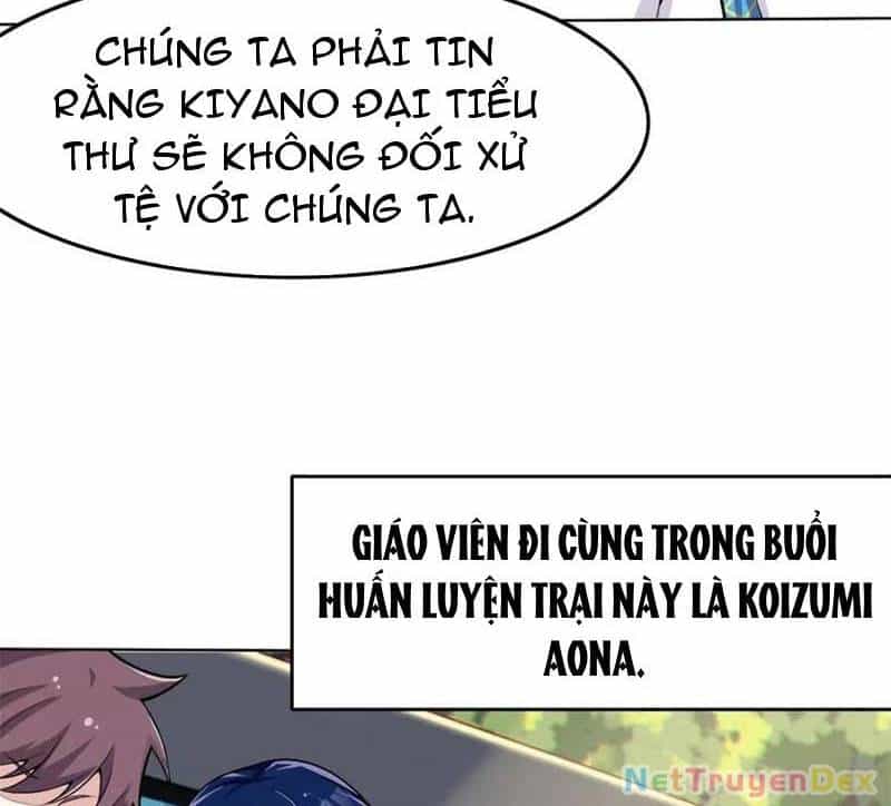 Bạn Gái Tôi Là Một Đại Tiểu Thư Xấu Xa Sao? - Chương 87 - ảnh 11