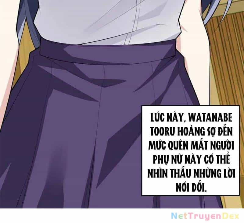 Bạn Gái Tôi Là Một Đại Tiểu Thư Xấu Xa Sao? - Chương 87 - ảnh 179