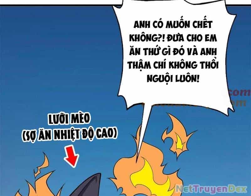 Bạn Gái Tôi Là Một Đại Tiểu Thư Xấu Xa Sao? - Chương 87 - ảnh 215