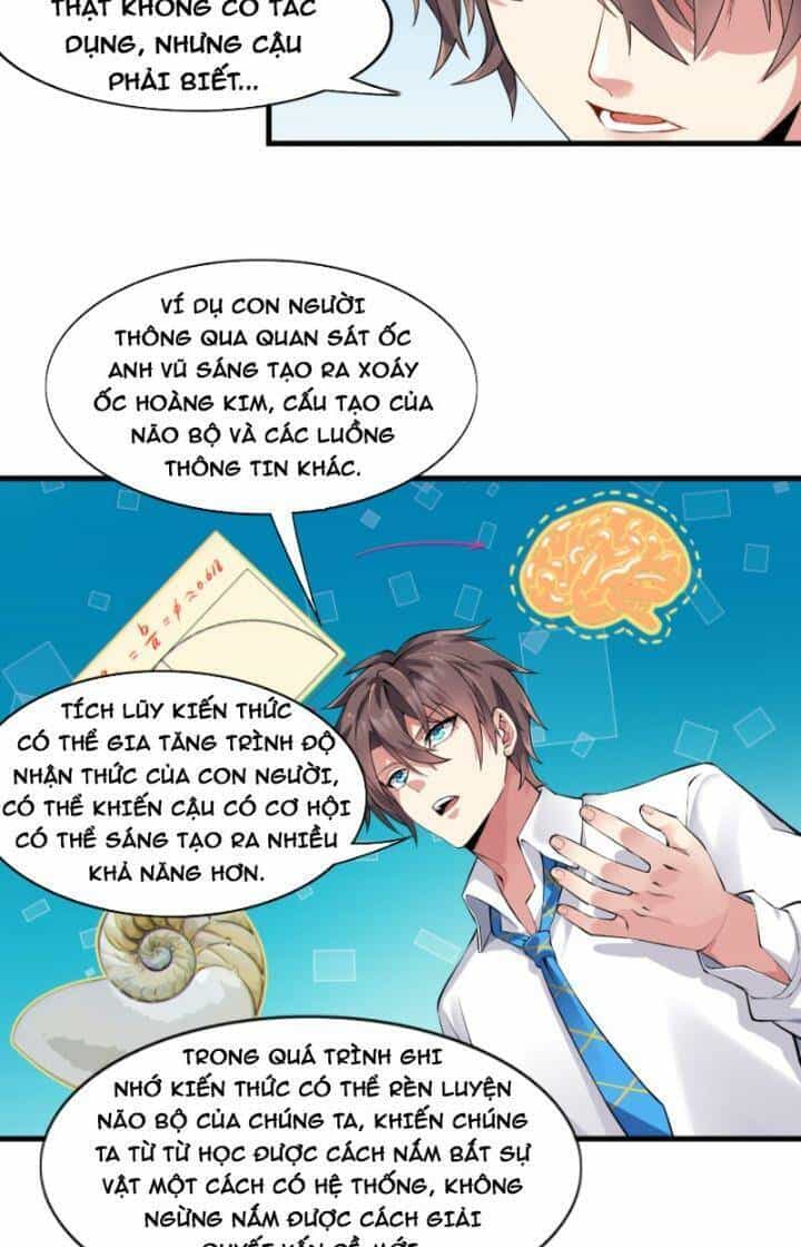 Bạn Gái Tôi Là Một Đại Tiểu Thư Xấu Xa Sao? - Chương 9 - ảnh 19