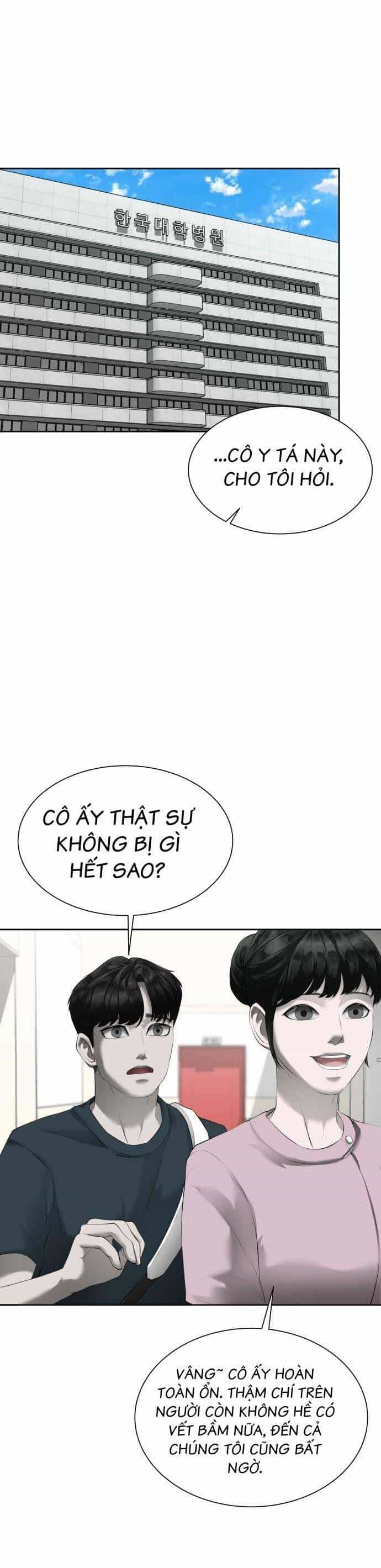 Bạn Gái Tôi Là Quái Vật - Chương 1 - ảnh 20