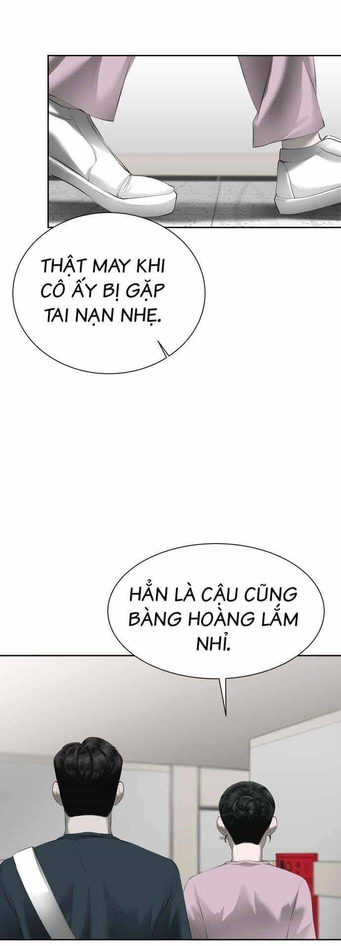 Bạn Gái Tôi Là Quái Vật - Chương 1 - ảnh 21