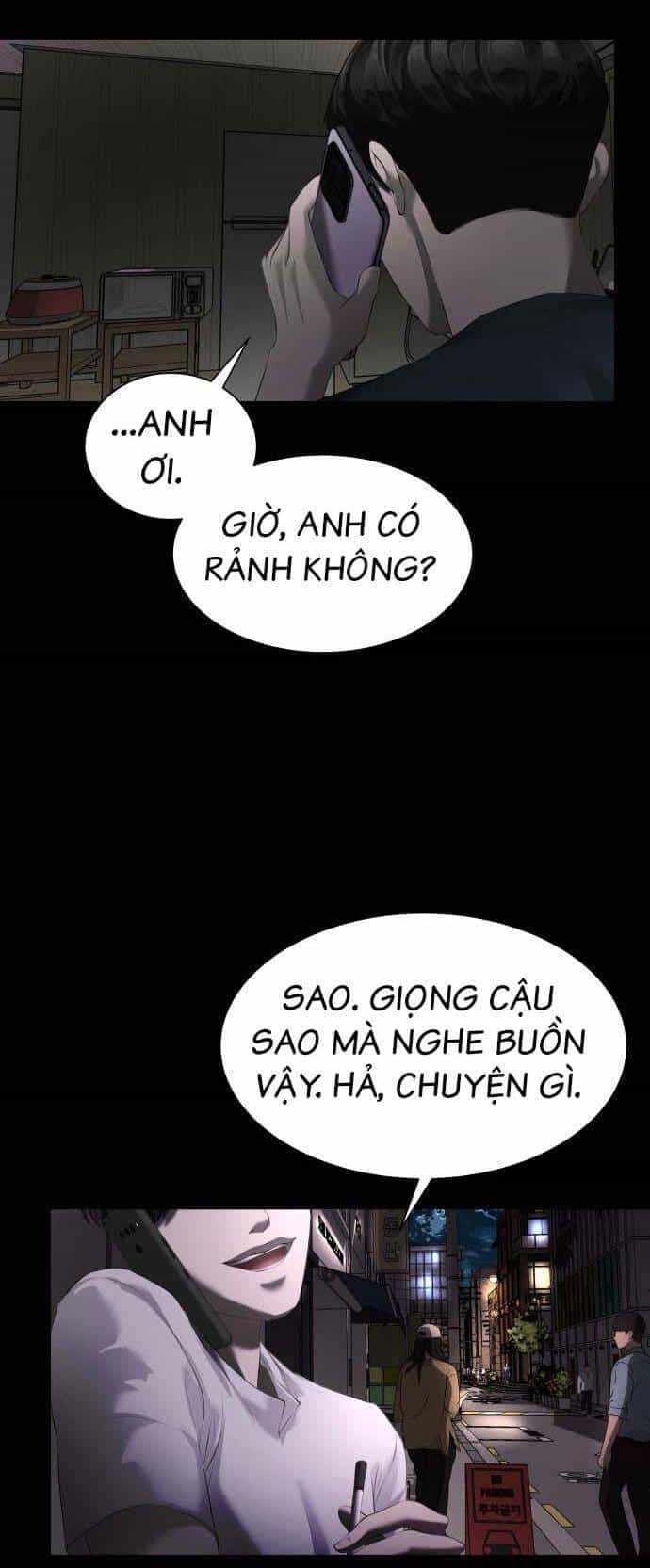 Bạn Gái Tôi Là Quái Vật - Chương 1 - ảnh 78