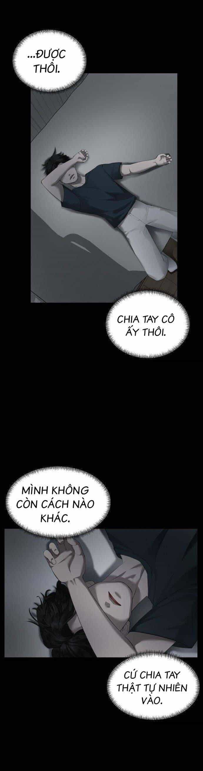 Bạn Gái Tôi Là Quái Vật - Chương 1 - ảnh 89