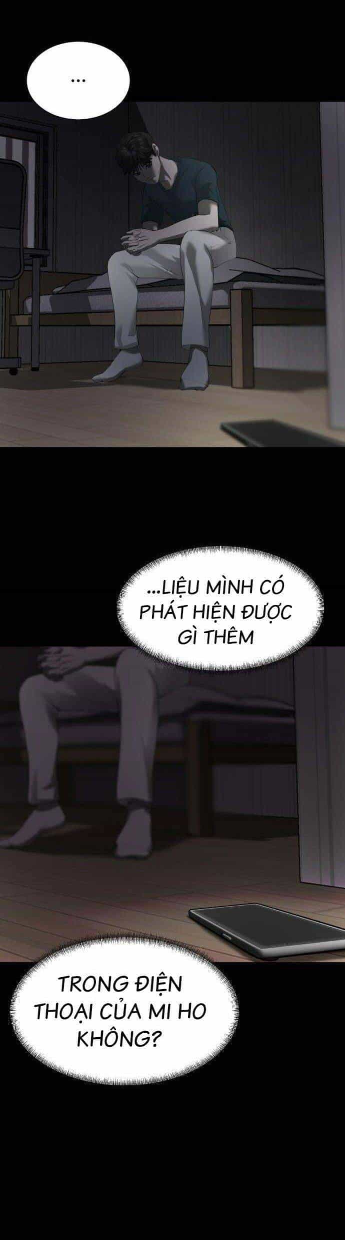 Bạn Gái Tôi Là Quái Vật - Chương 1 - ảnh 92