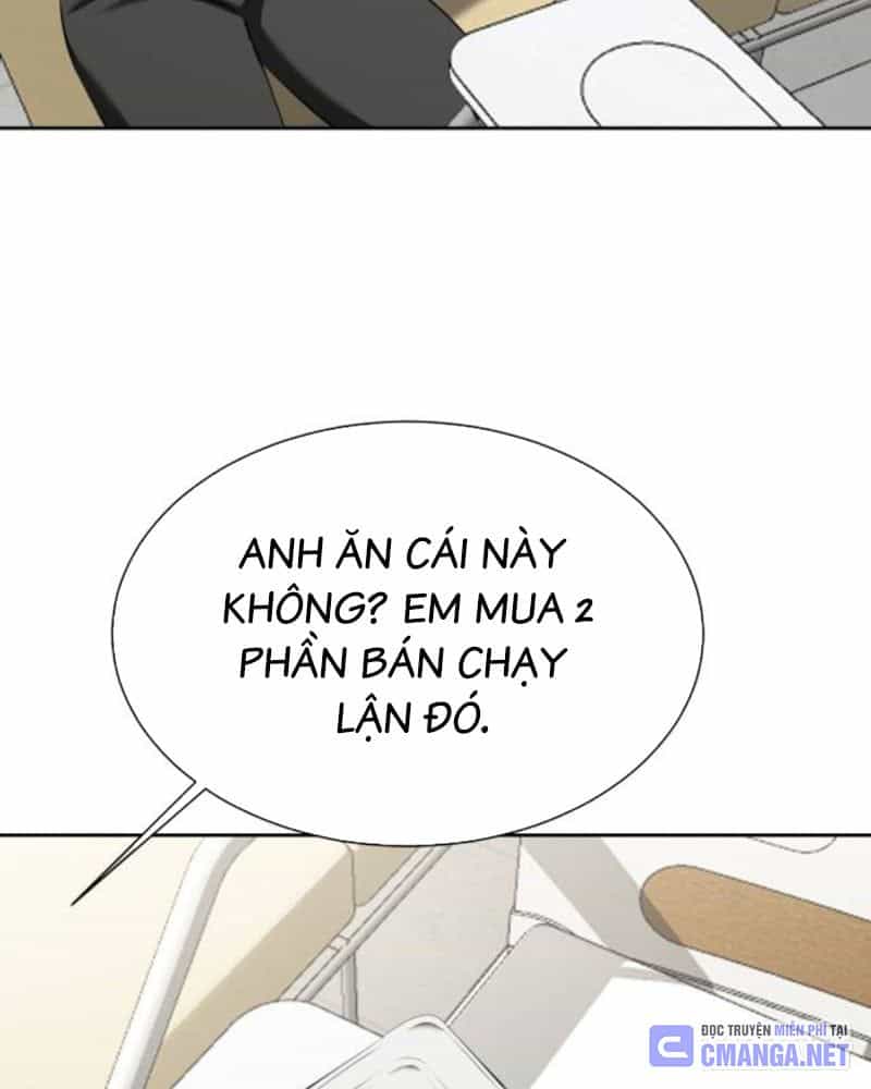 Bạn Gái Tôi Là Quái Vật - Chương 11 - ảnh 132