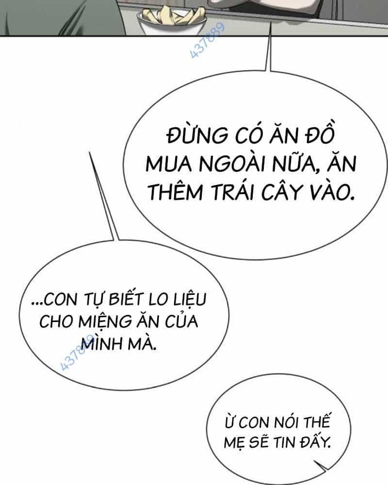 Bạn Gái Tôi Là Quái Vật - Chương 12 - ảnh 8