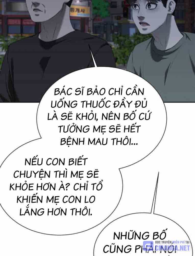 Bạn Gái Tôi Là Quái Vật - Chương 13 - ảnh 108