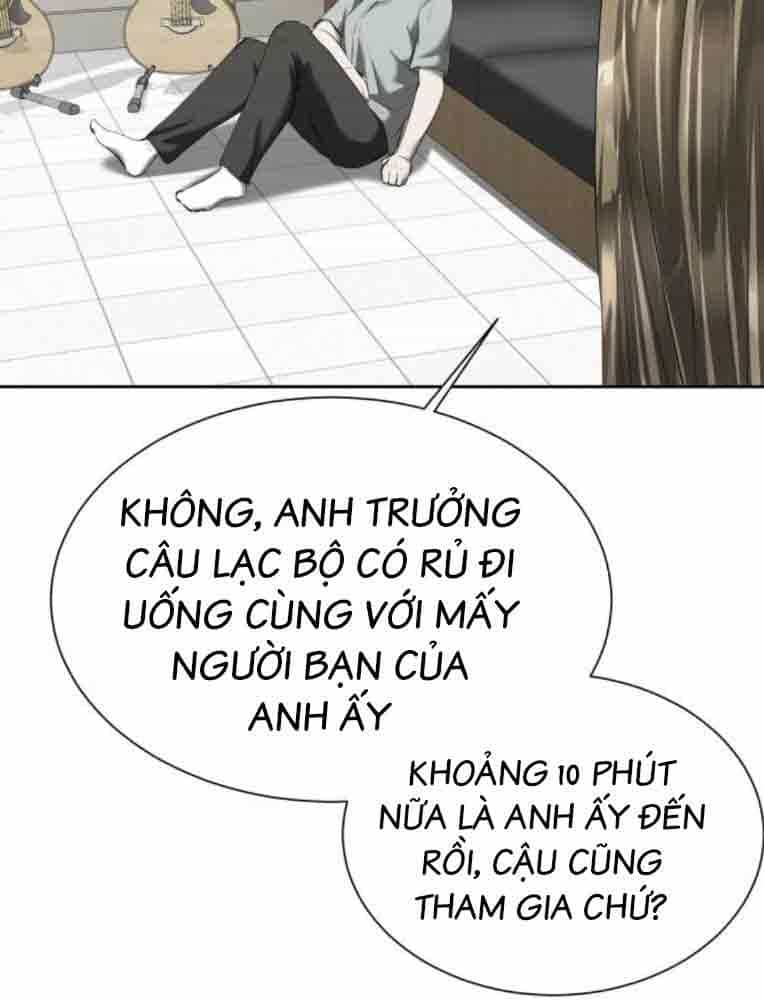 Bạn Gái Tôi Là Quái Vật - Chương 13 - ảnh 14