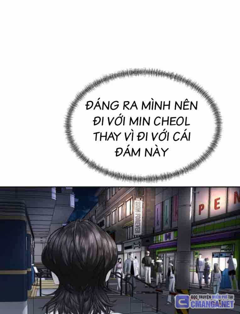 Bạn Gái Tôi Là Quái Vật - Chương 13 - ảnh 189