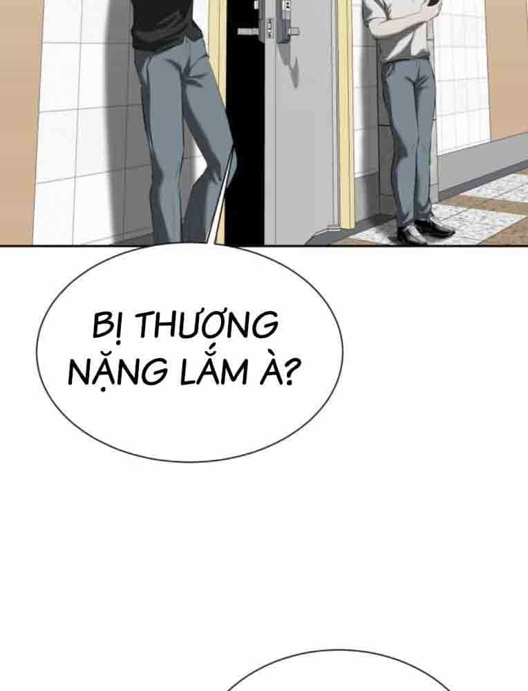 Bạn Gái Tôi Là Quái Vật - Chương 13 - ảnh 26