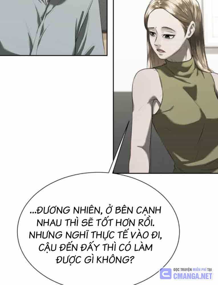 Bạn Gái Tôi Là Quái Vật - Chương 13 - ảnh 33