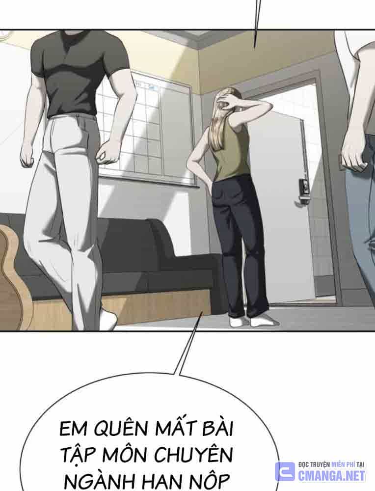 Bạn Gái Tôi Là Quái Vật - Chương 13 - ảnh 78
