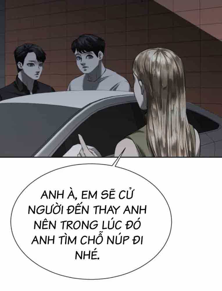 Bạn Gái Tôi Là Quái Vật - Chương 13 - ảnh 89