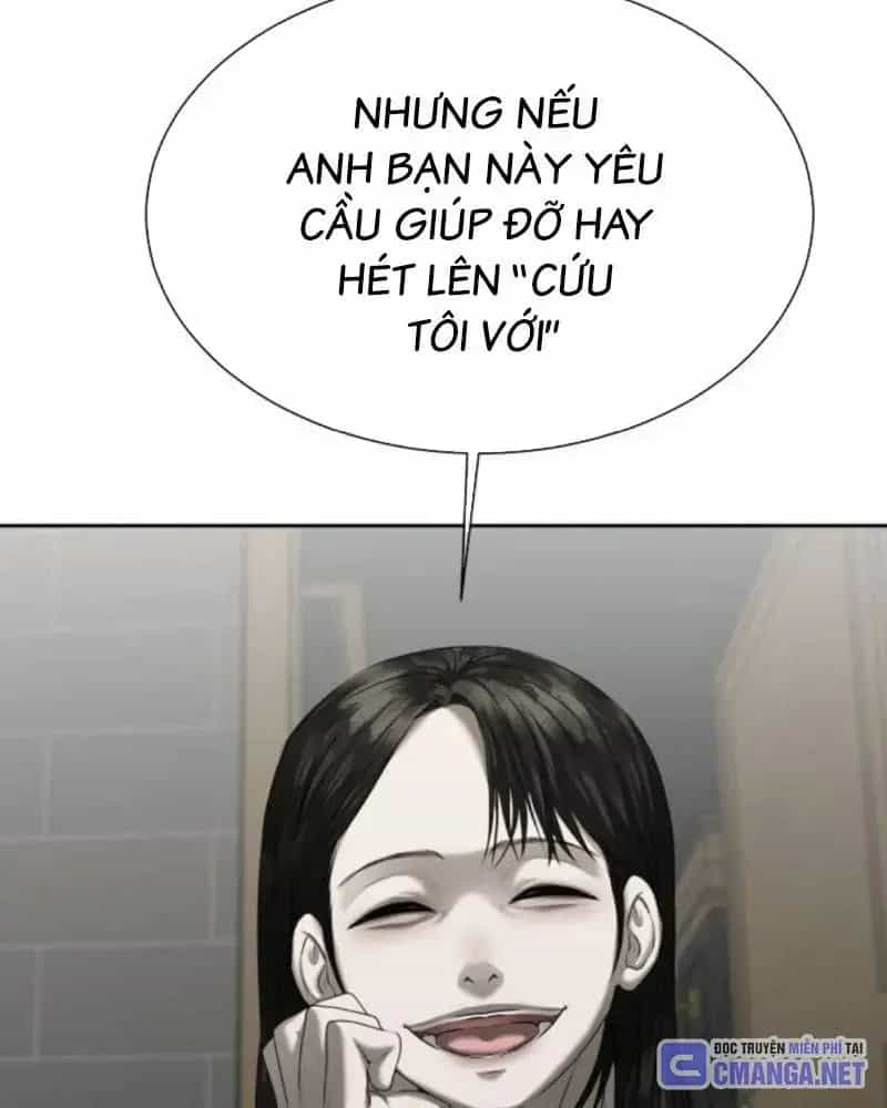 Bạn Gái Tôi Là Quái Vật - Chương 15 - ảnh 30
