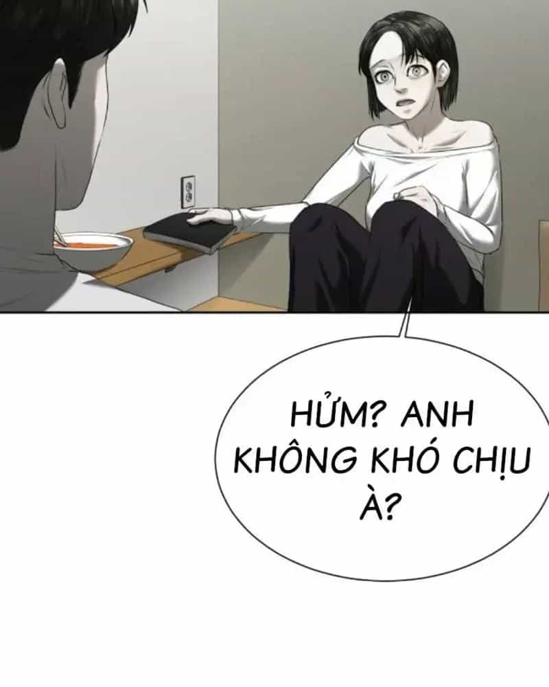 Bạn Gái Tôi Là Quái Vật - Chương 16 - ảnh 28