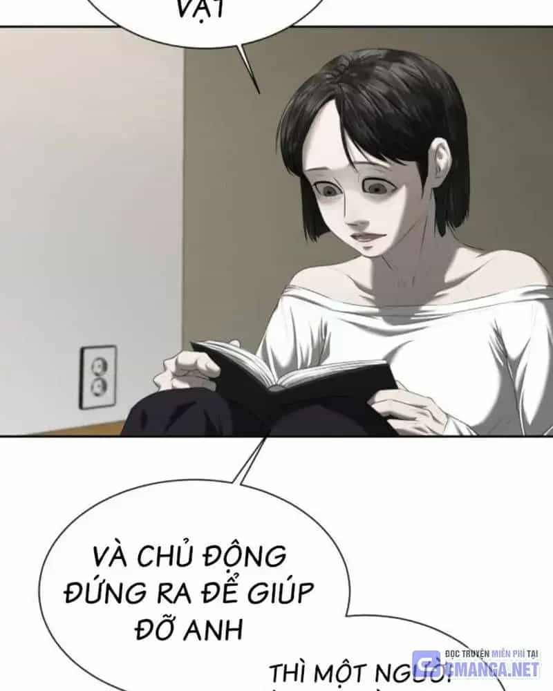 Bạn Gái Tôi Là Quái Vật - Chương 16 - ảnh 54