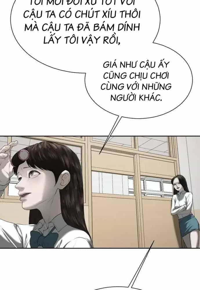 Bạn Gái Tôi Là Quái Vật - Chương 17 - ảnh 14