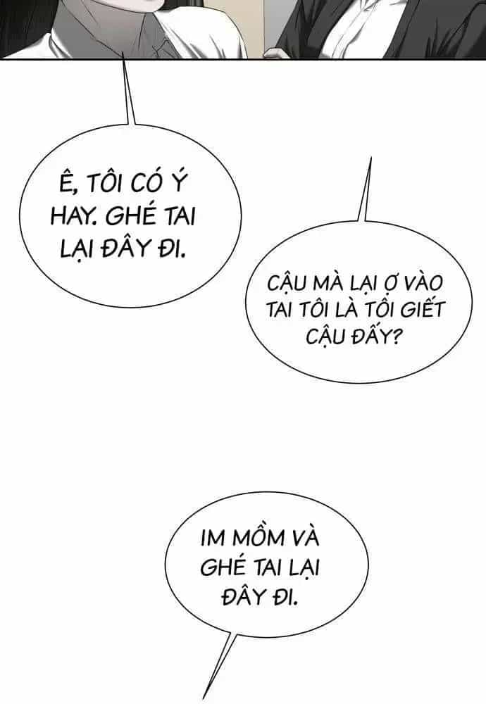 Bạn Gái Tôi Là Quái Vật - Chương 17 - ảnh 40