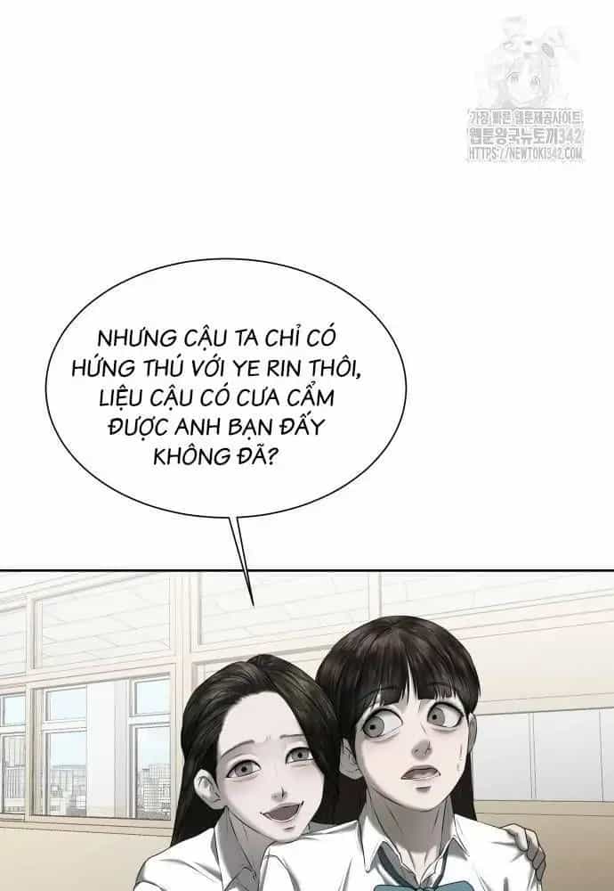 Bạn Gái Tôi Là Quái Vật - Chương 17 - ảnh 56