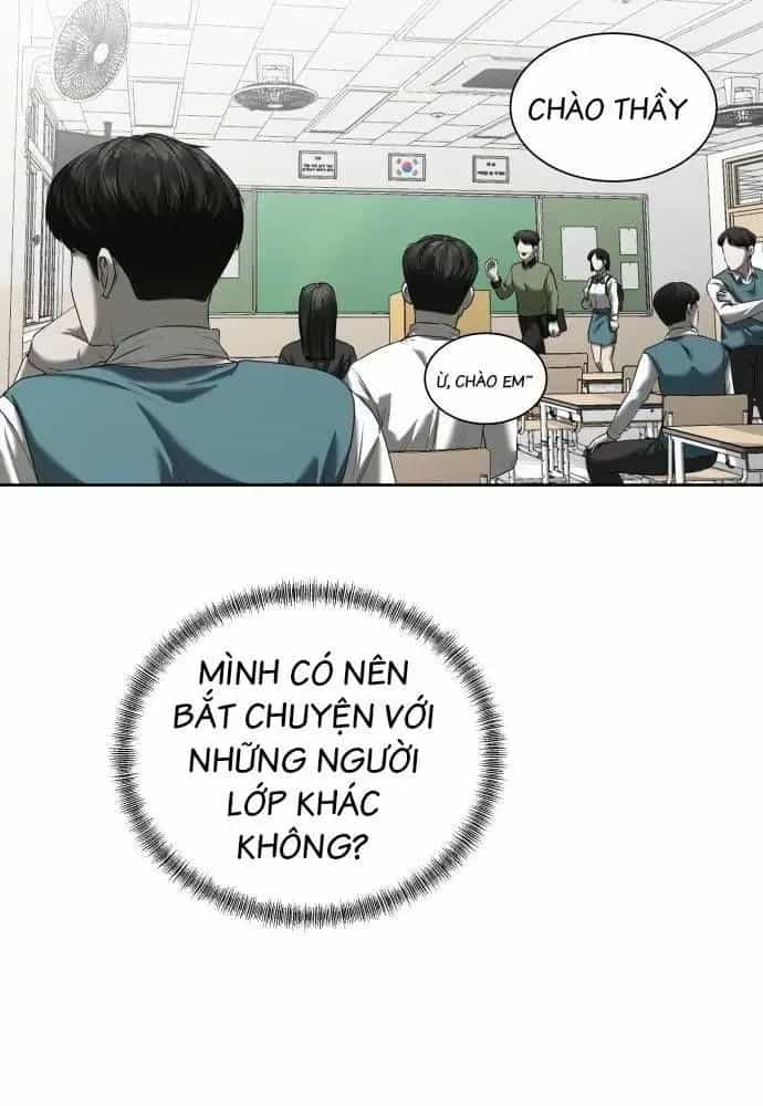 Bạn Gái Tôi Là Quái Vật - Chương 17 - ảnh 94