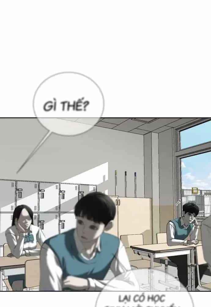 Bạn Gái Tôi Là Quái Vật - Chương 17 - ảnh 95