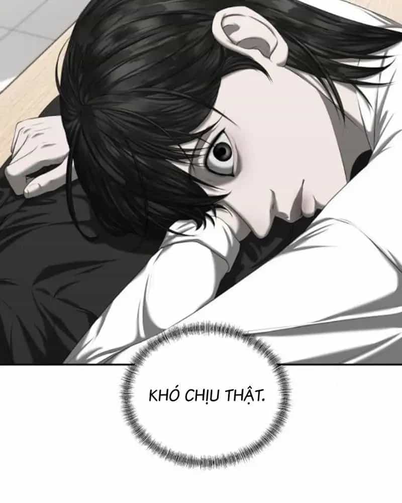 Bạn Gái Tôi Là Quái Vật - Chương 18 - ảnh 22