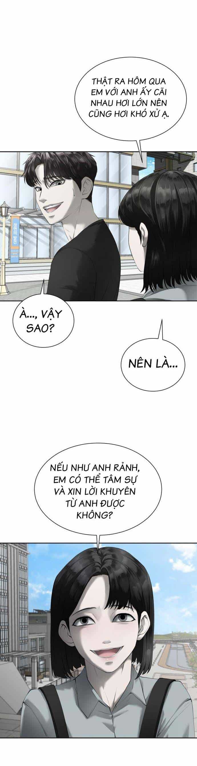 Bạn Gái Tôi Là Quái Vật - Chương 2 - ảnh 45