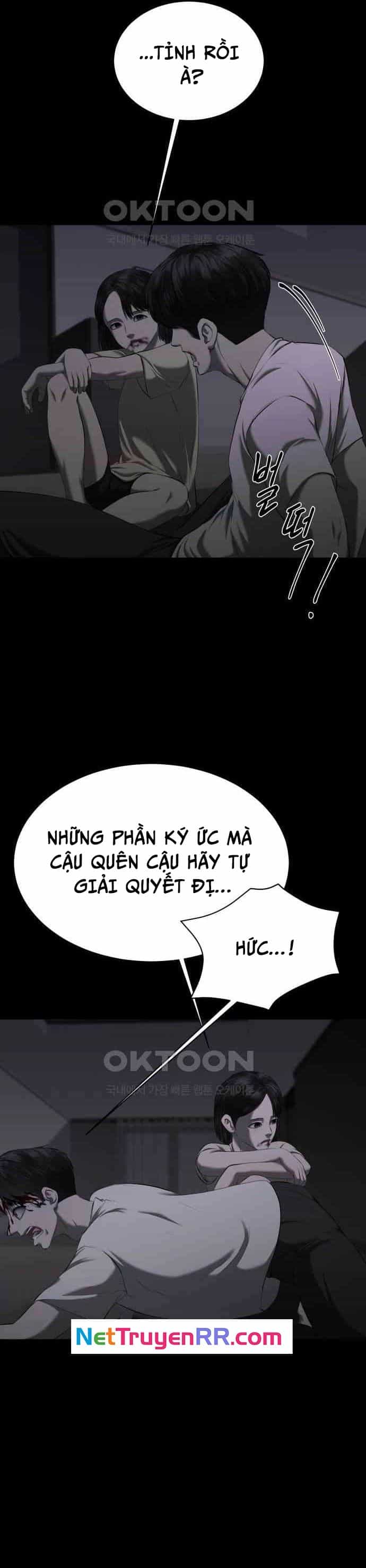 Bạn Gái Tôi Là Quái Vật - Chương 20 - ảnh 15