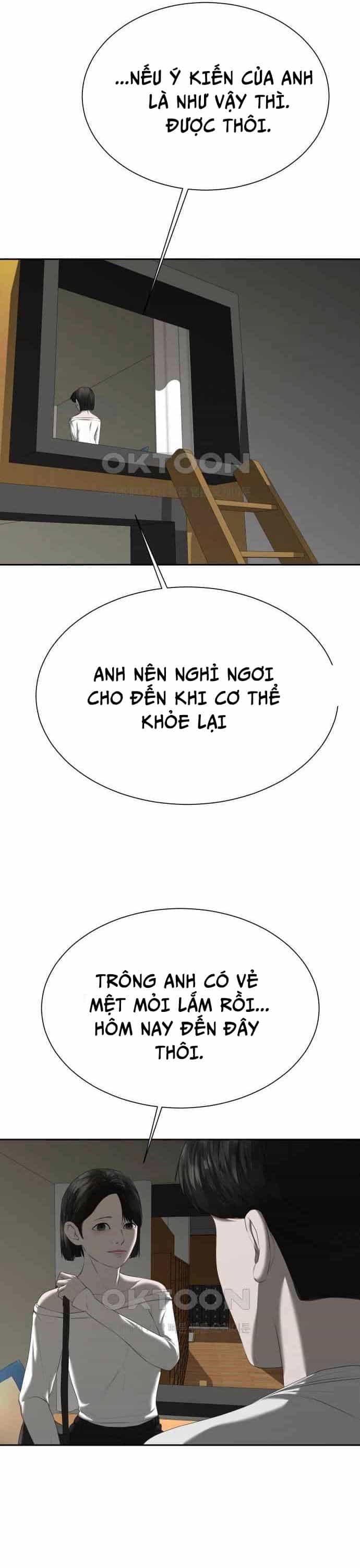 Bạn Gái Tôi Là Quái Vật - Chương 21 - ảnh 22