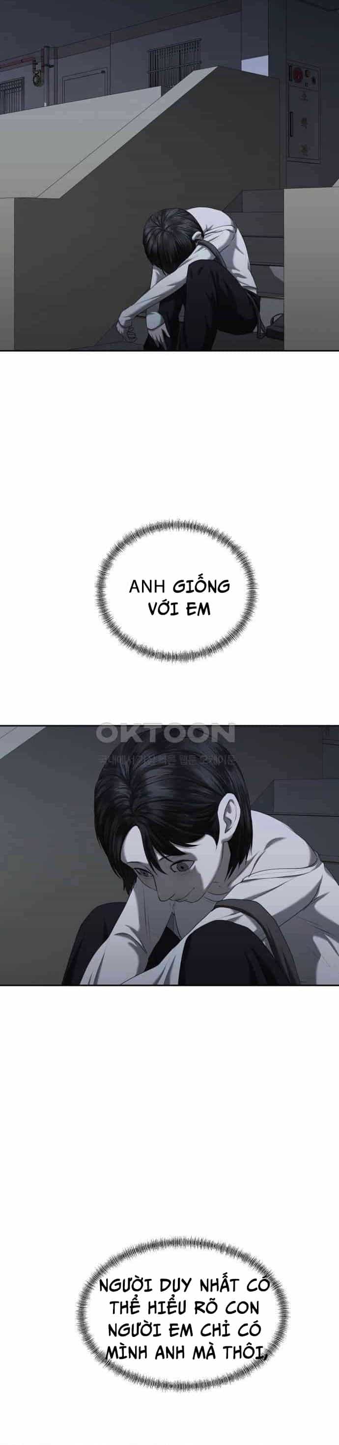 Bạn Gái Tôi Là Quái Vật - Chương 21 - ảnh 56